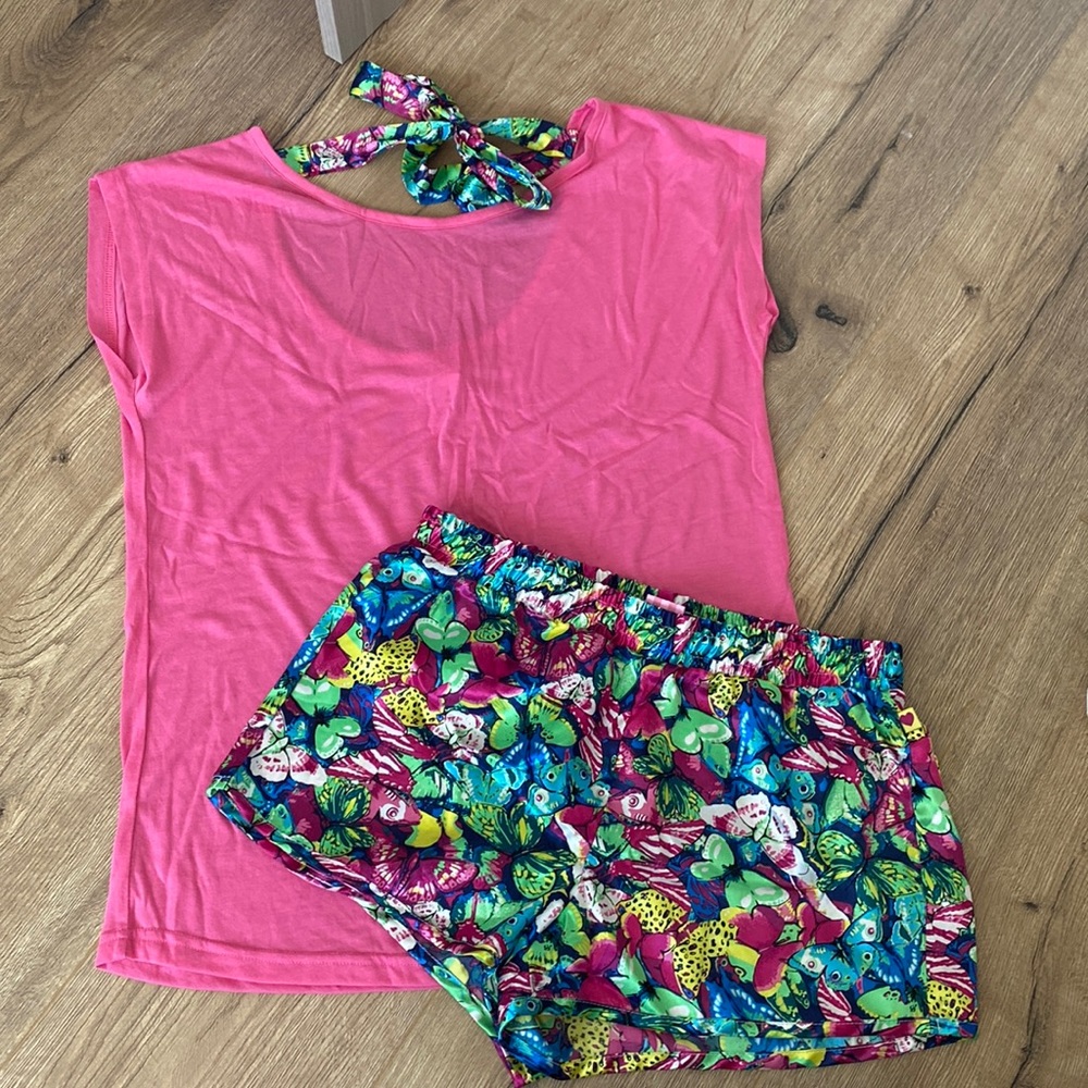 Yamamay pajamas